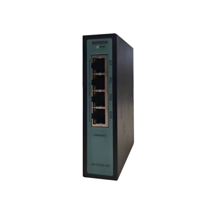 EPN-1000 總線(xiàn)協議網關