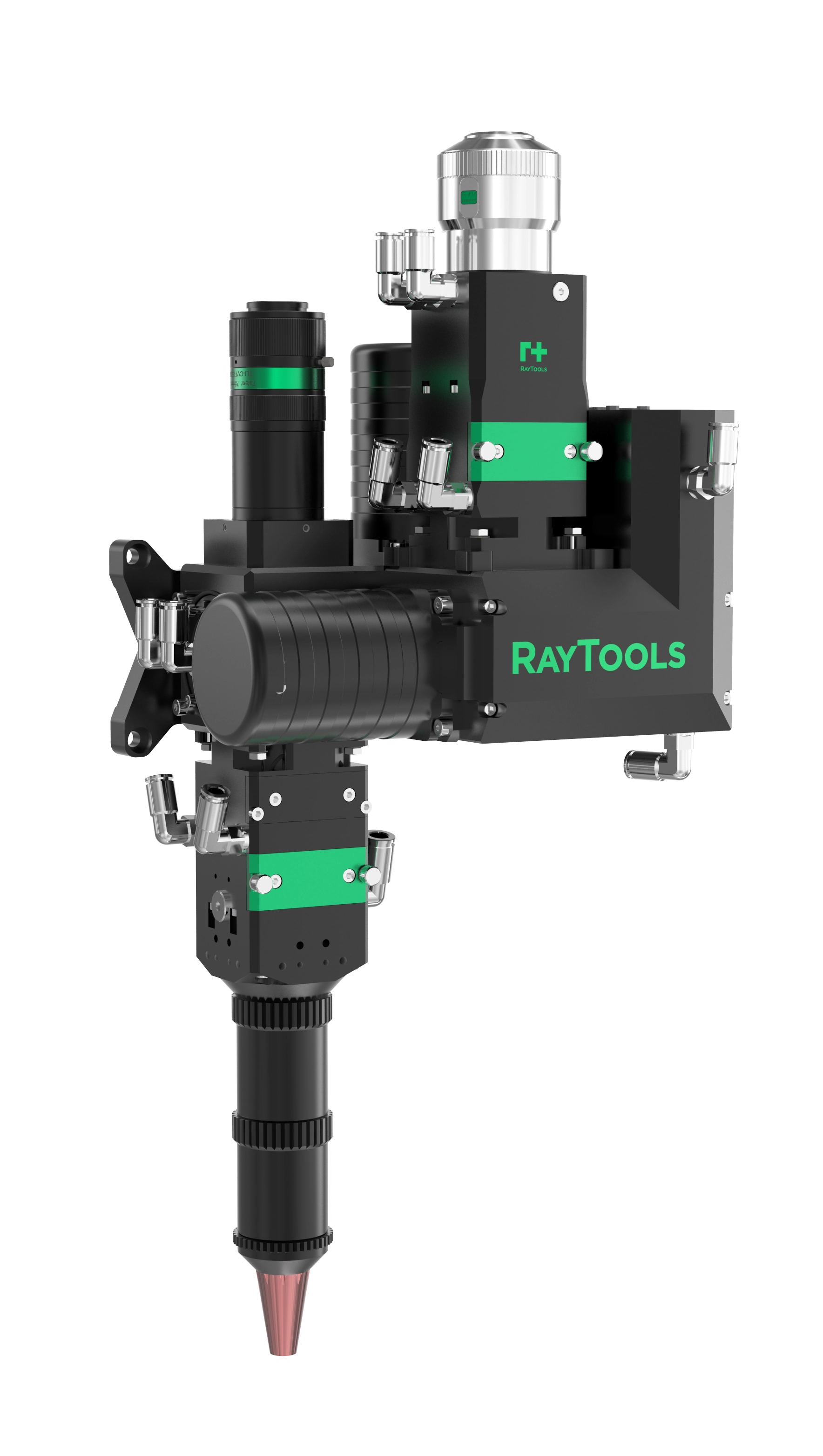 BF04K 擺動(dòng)焊接頭
