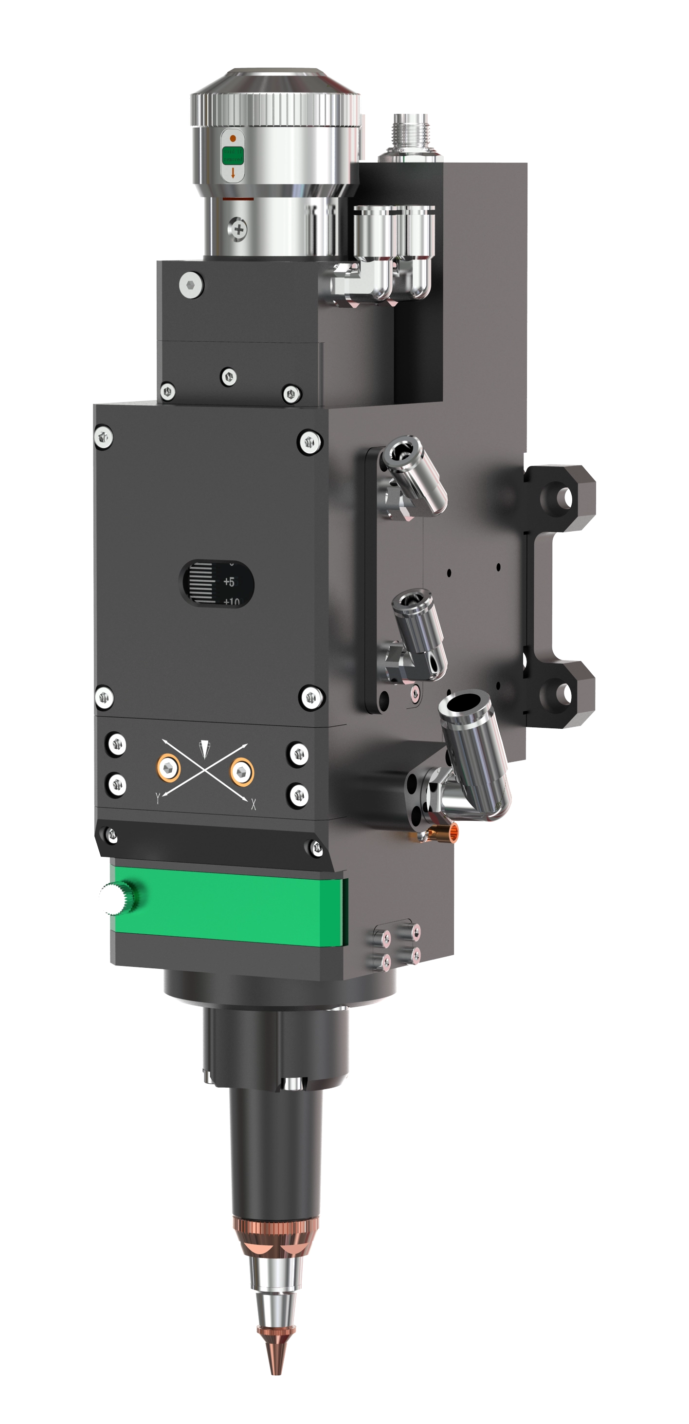 BD04K/BD08K 三維(wei)筦(guan)切切割頭